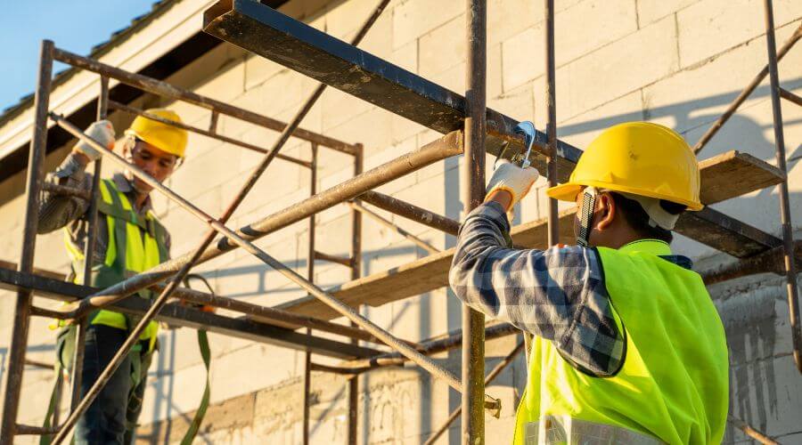 Fascia Repair in Rockingham, NC